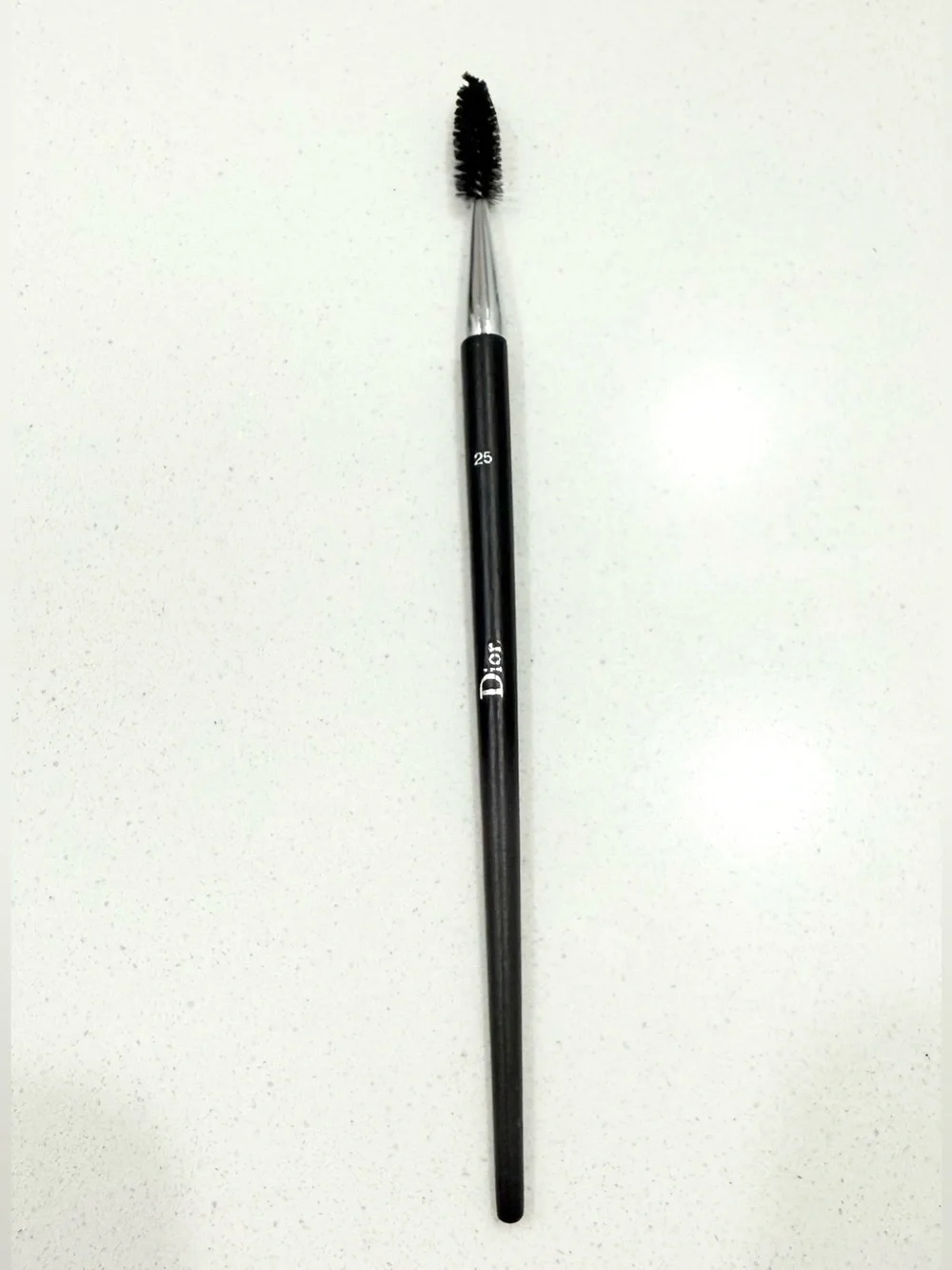 DIOR Backstage Lash/Brow Brush Nº25 Spoolie